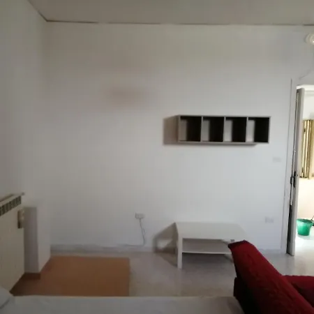 Naomi Apartman Afragola