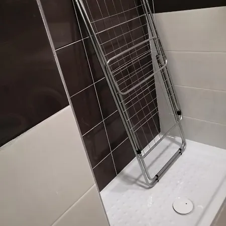 Apartman Naomi *