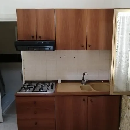 Apartman Naomi *