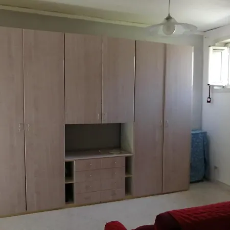 Apartman Naomi Afragola